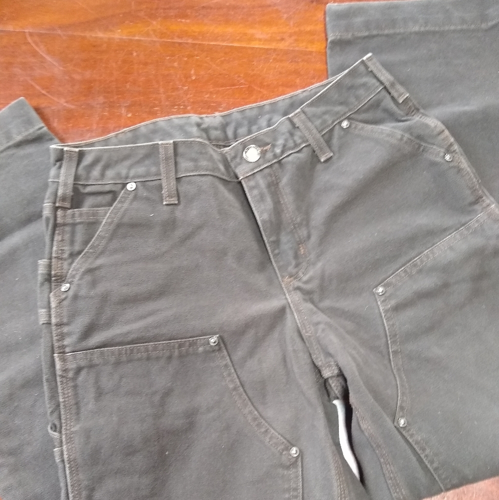 Carhartt pants